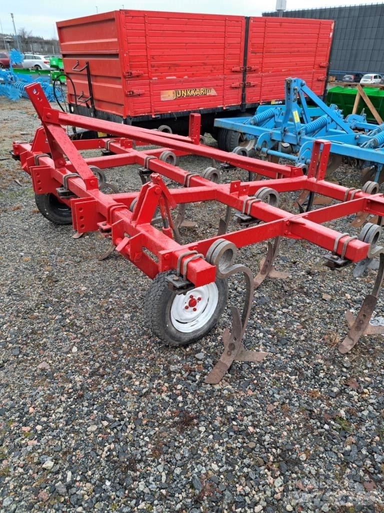 Potila K 15 Coltivatori