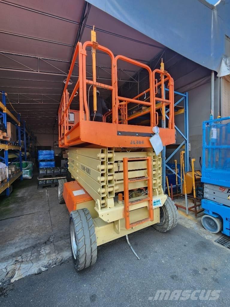 JLG 4069 LE Piattaforme a pantografo