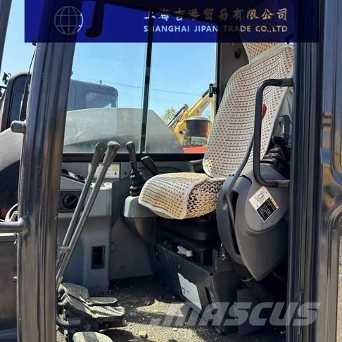 Kubota KX 183 Escavatori cingolati