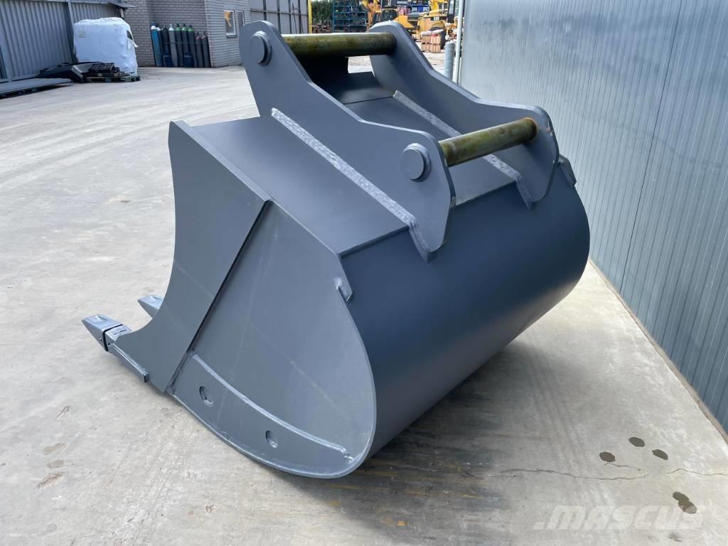 OilQuick OQ70/55 Benne