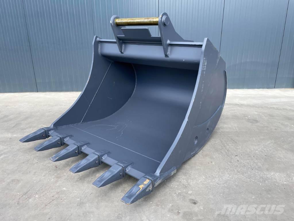 OilQuick OQ70/55 Benne