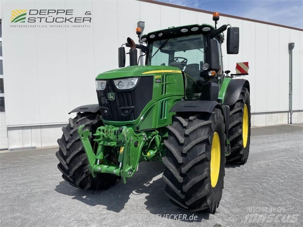 John Deere 6230R Trattori