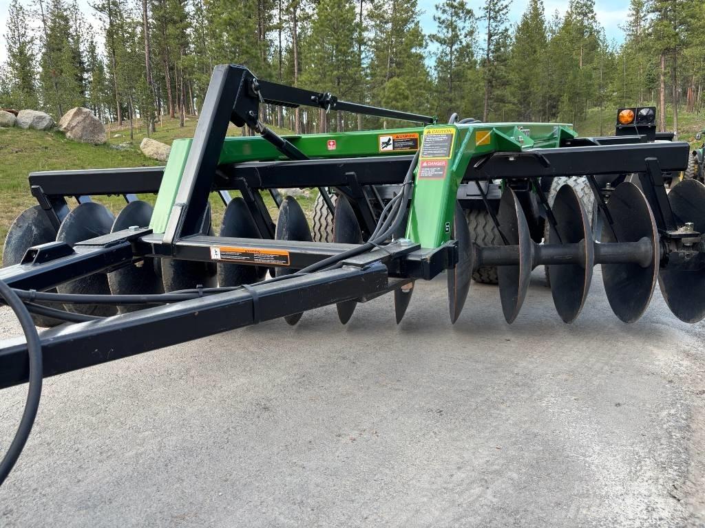 Frontier DH5112 Altre macchine e accessori per l'aratura