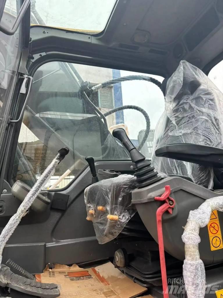 Volvo EC 210 Escavatori medi 7t - 12t