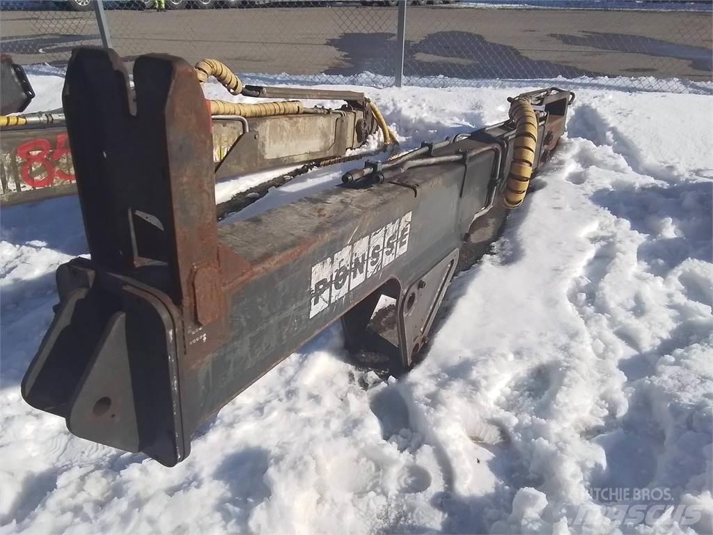 Ponsse K90 Gru per esbosco