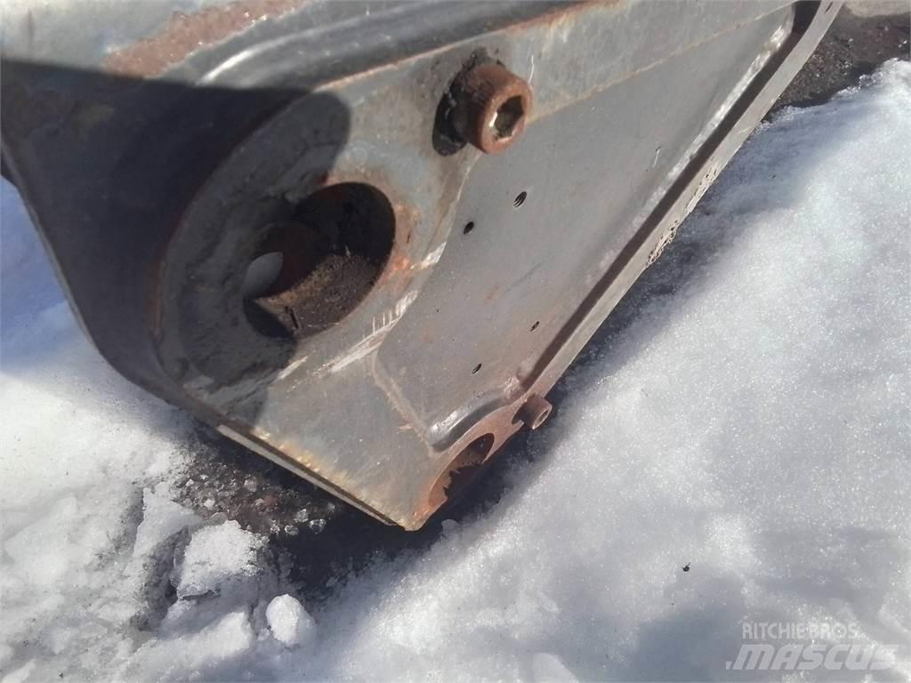 Ponsse K90 Gru per esbosco