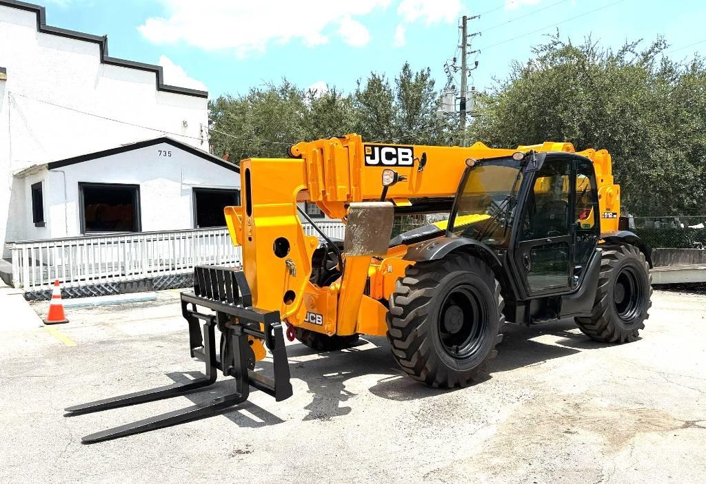 JCB 512-56 Sollevatori telescopici