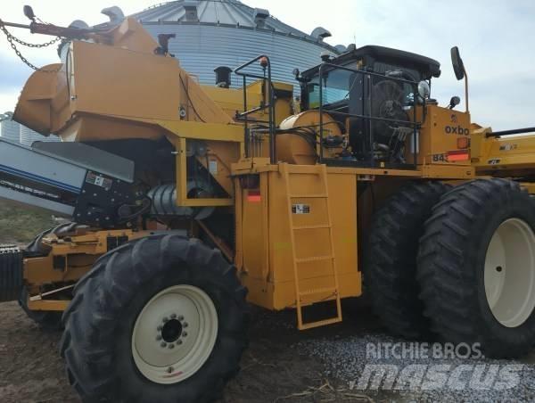 Oxbo 8345 Picker Altri macchinari per raccolta