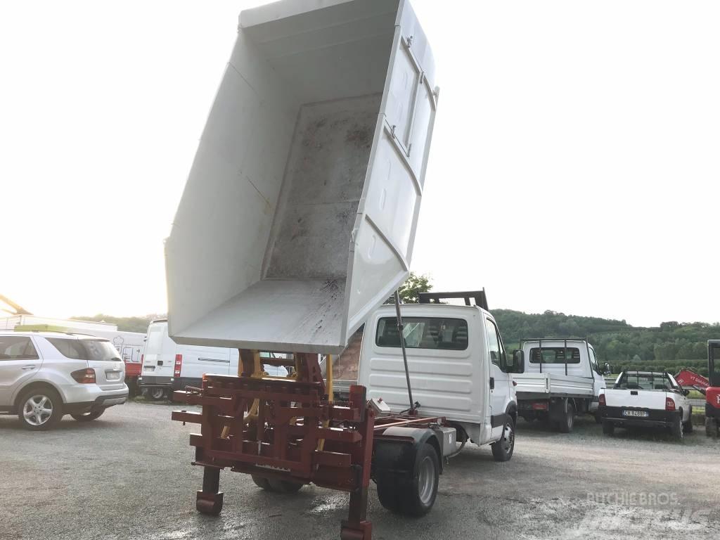 Iveco Daily 35-150 Camion ribaltabili