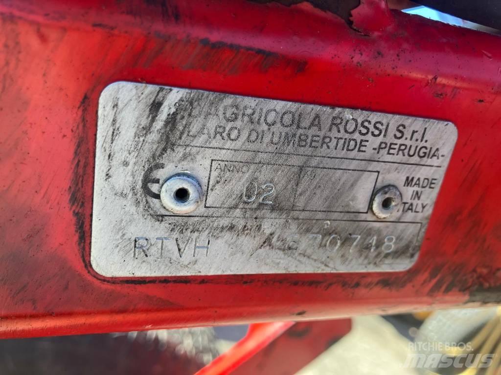 Enorossi VH 14 Ranghinatori