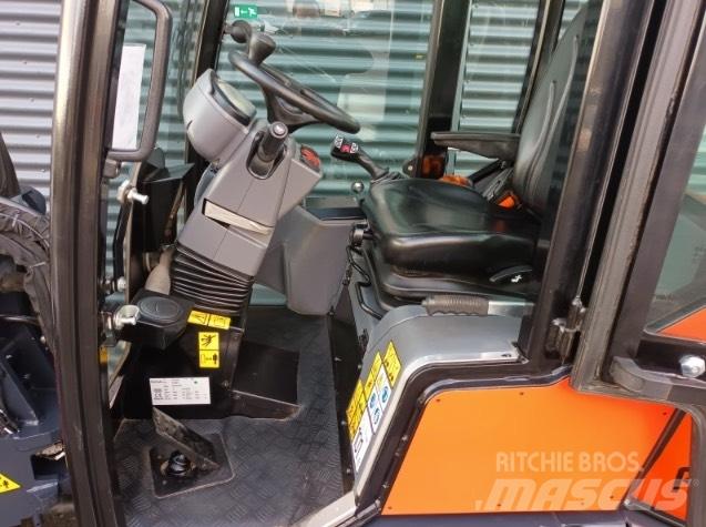 Kubota rt280-2 Mini pale