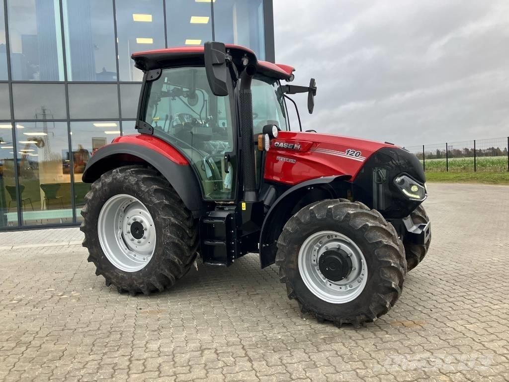 Case IH Vestrum 120 Trattori