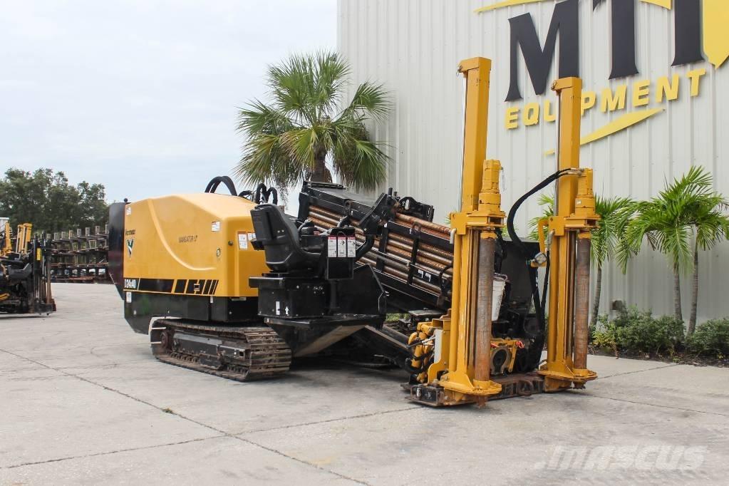 Vermeer D24x40 S3 Macchina per perforazione orizzontale controllata
