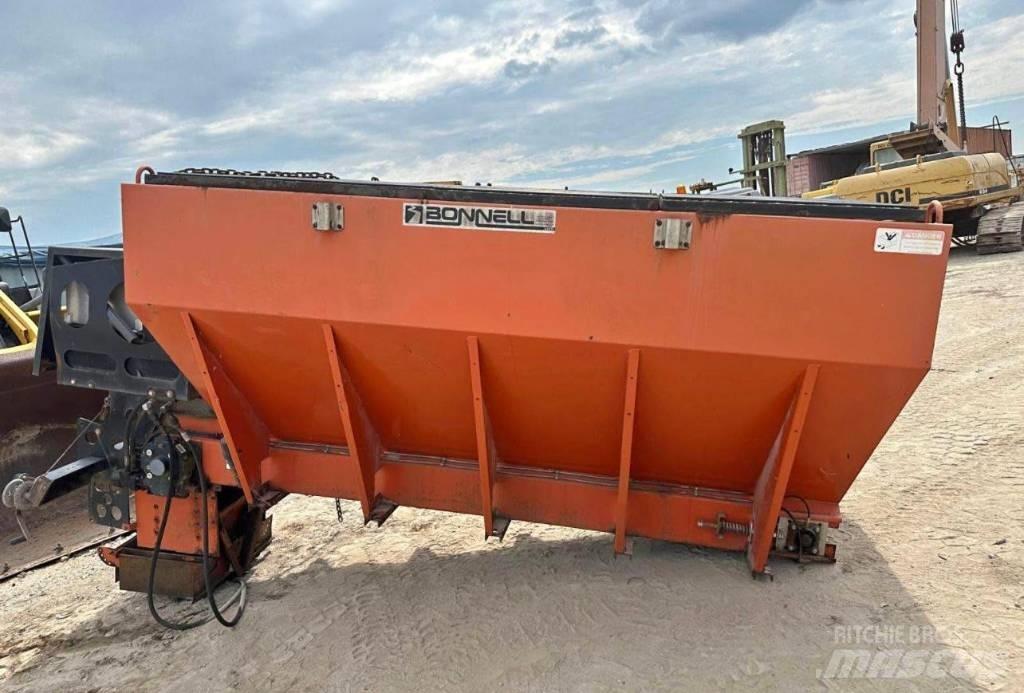  BONNELL BV-1062-E-CS Altri accessori per trattori