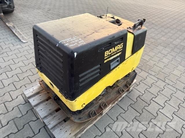 Bomag BPH80/65 Compattatori da suolo
