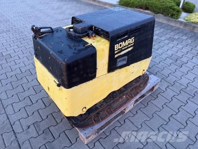 Bomag BPH80/65 Compattatori da suolo