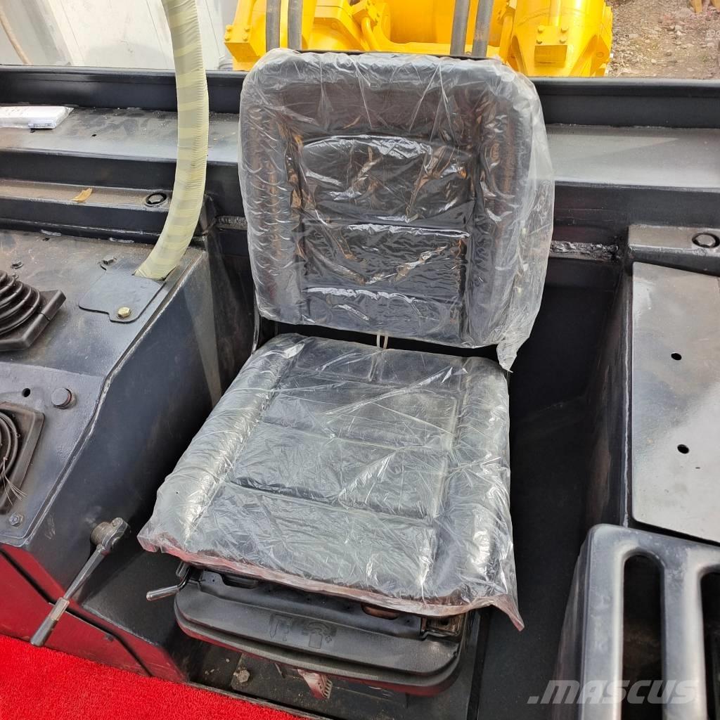 Shantui SD 32 Dozer cingolati