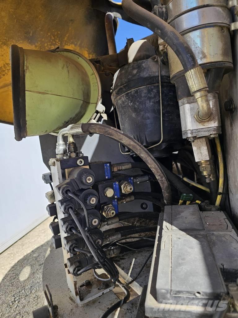 Haulotte HA 16 PX Piattaforme a braccio articolato