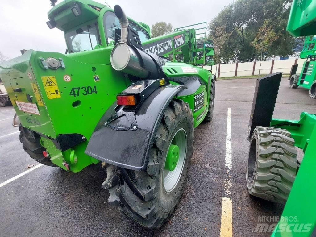 Merlo TF 45.11 T 170 Sollevatori telescopici per agricoltura