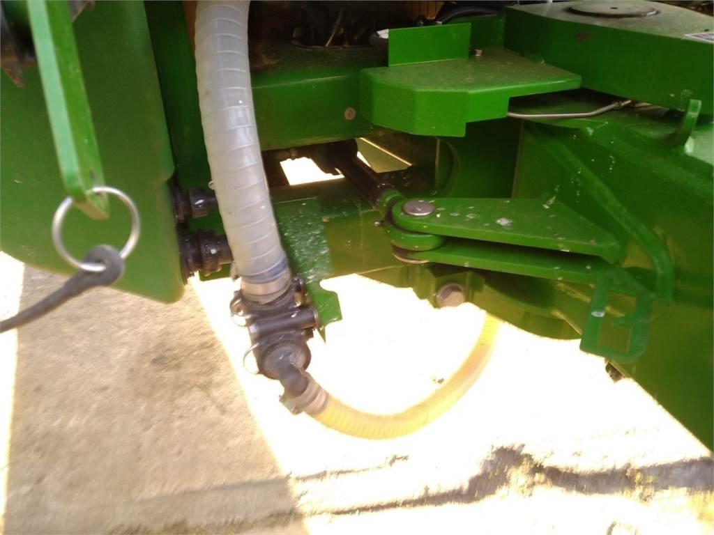 John Deere 740i Irroratrici trainate