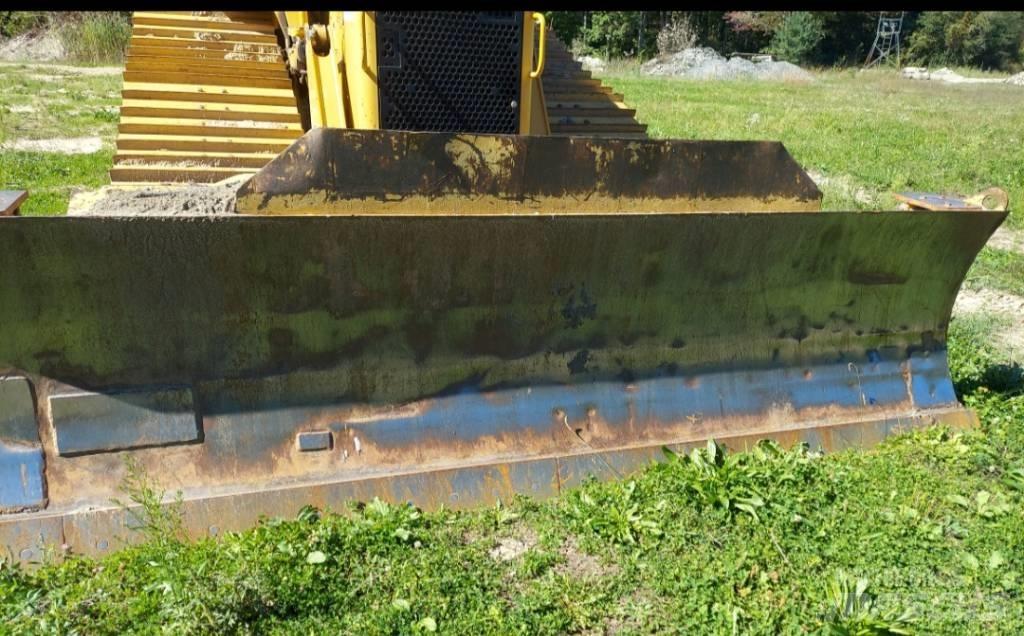 CAT D 6 N Dozer cingolati