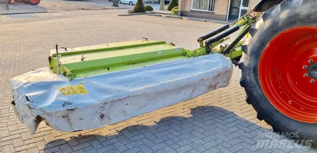 CLAAS Corto 270 NC Falciatrici