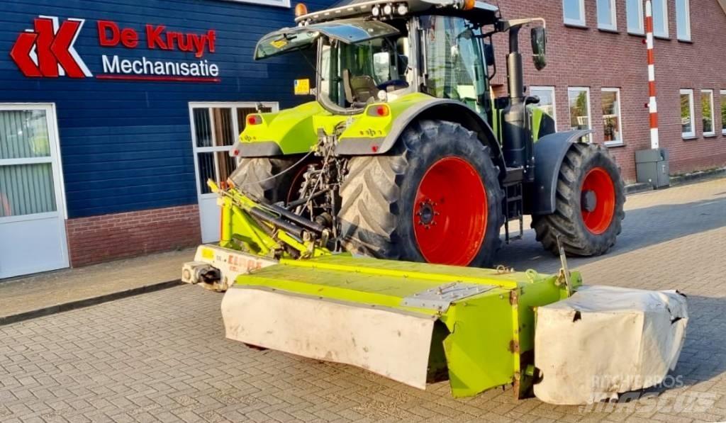 CLAAS Corto 270 NC Falciatrici