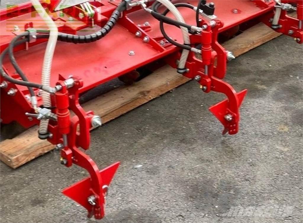 Grimme GH 4 Attrezzature  raccolta patate - Altro