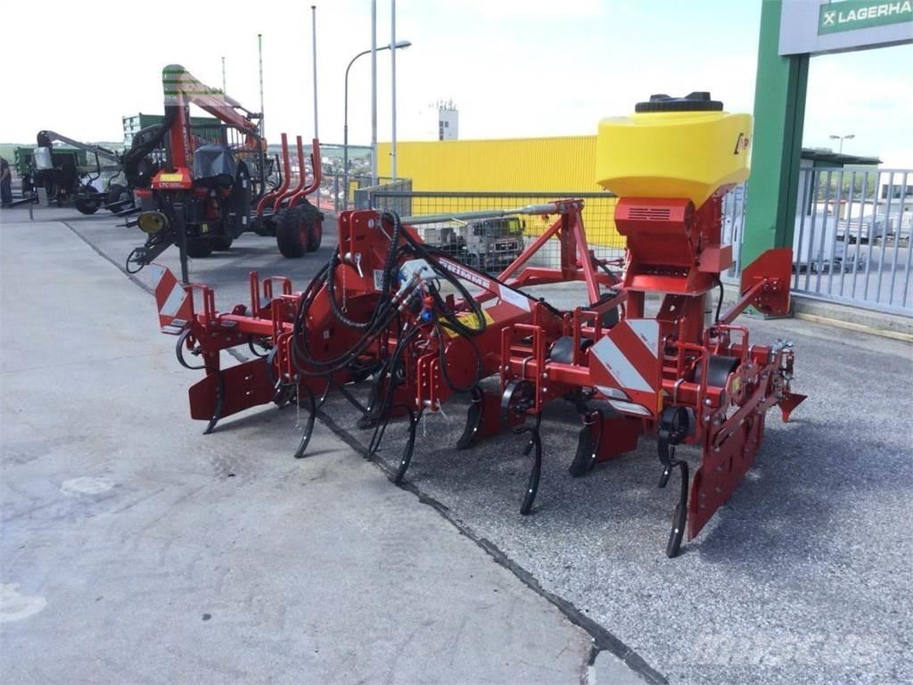 Grimme GH 4 Attrezzature  raccolta patate - Altro