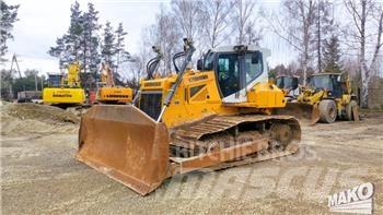 Liebherr PR 736 LGP Dozer cingolati