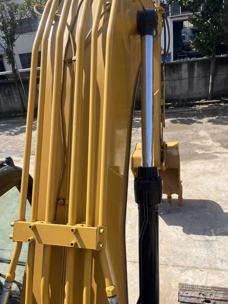CAT 315 D2 Escavatori cingolati