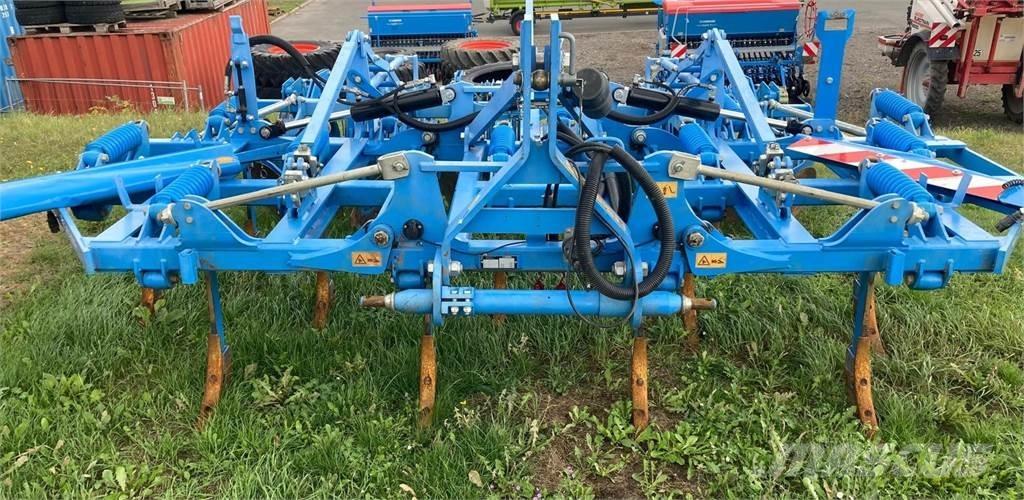 Lemken Karat 9/400 Coltivatori