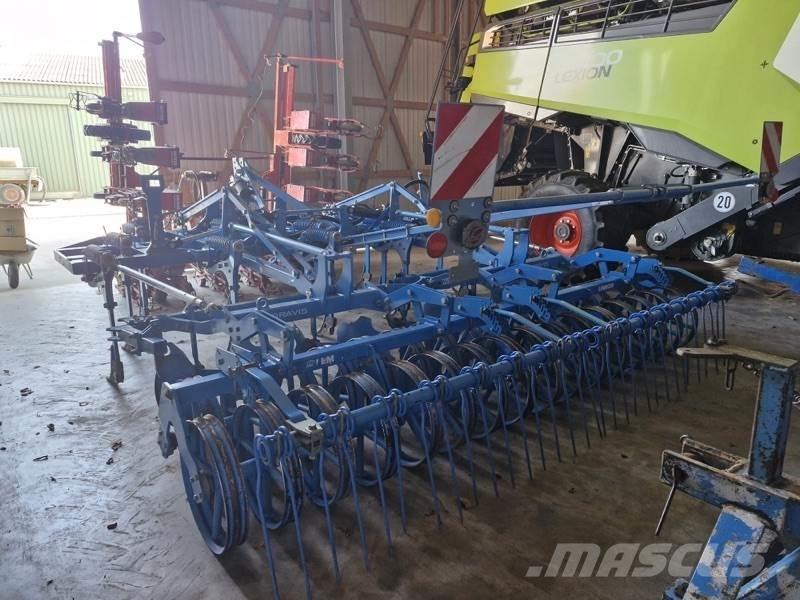 Lemken Karat 9/400 Coltivatori