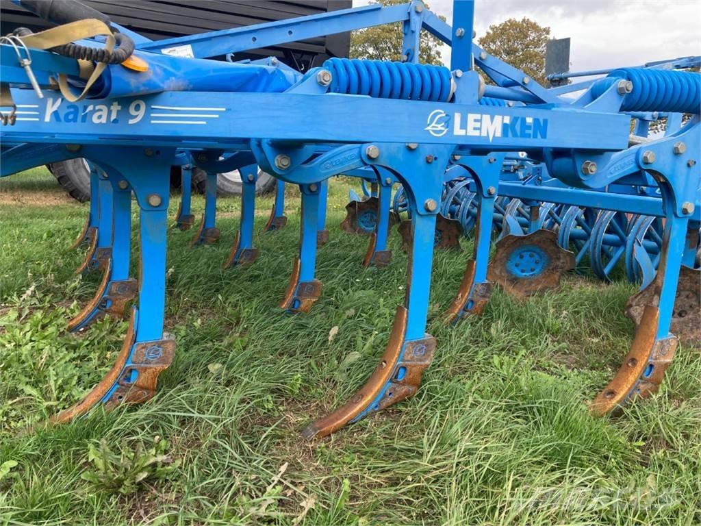 Lemken Karat 9/400 Coltivatori