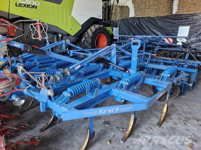 Lemken Karat 9/400 Coltivatori