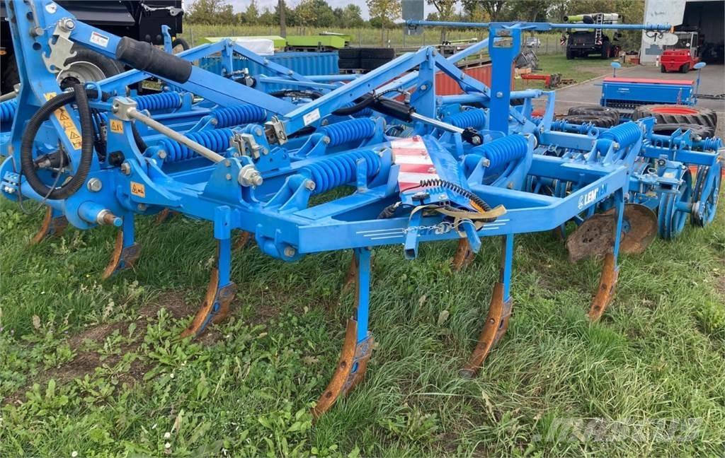 Lemken Karat 9/400 Coltivatori