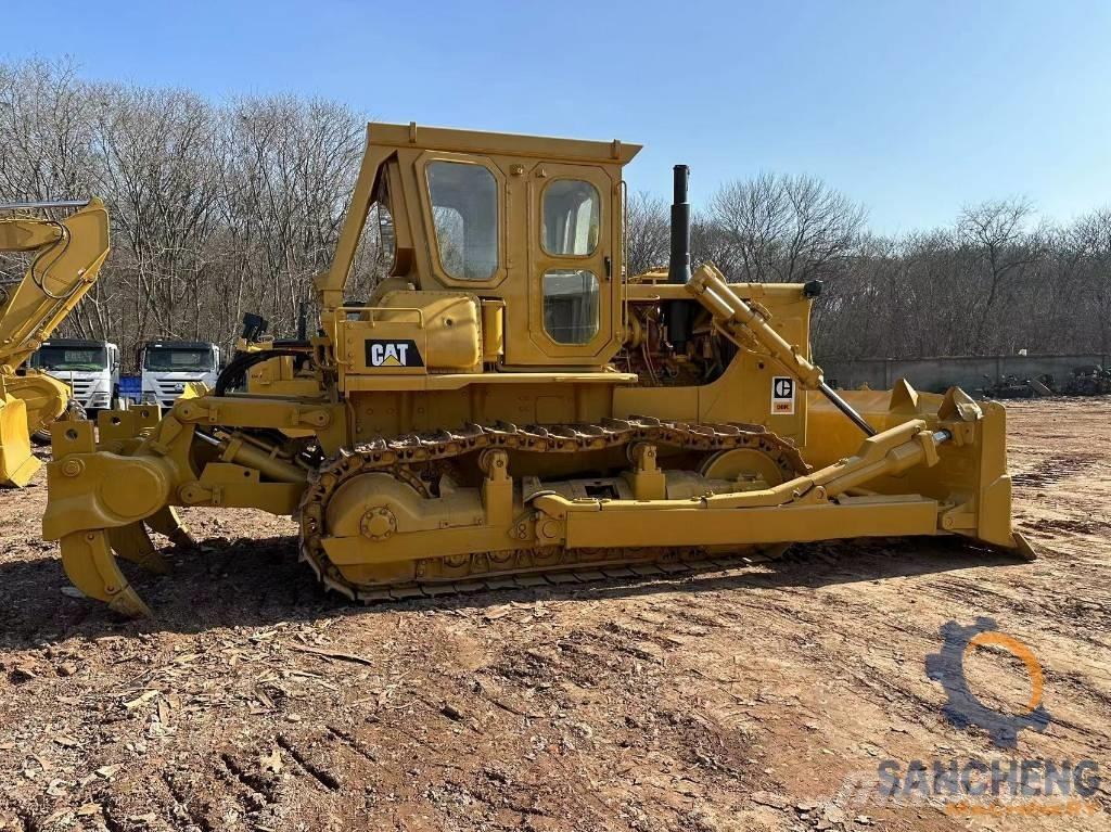 CAT D8K Dozer cingolati