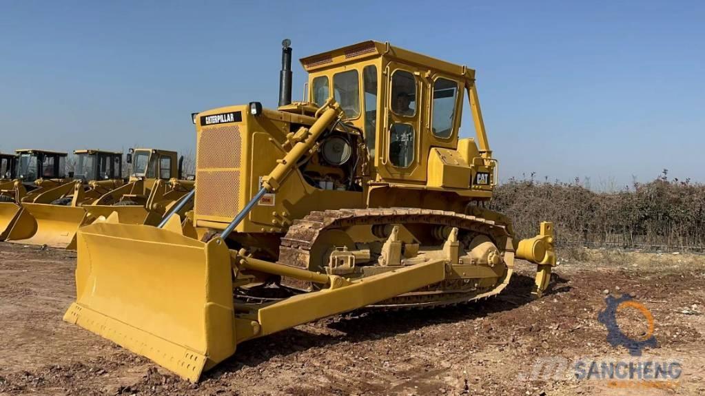 CAT D8K Dozer cingolati