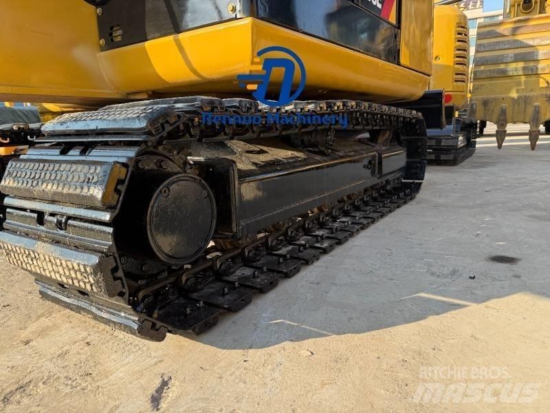 CAT 306E Miniescavatori