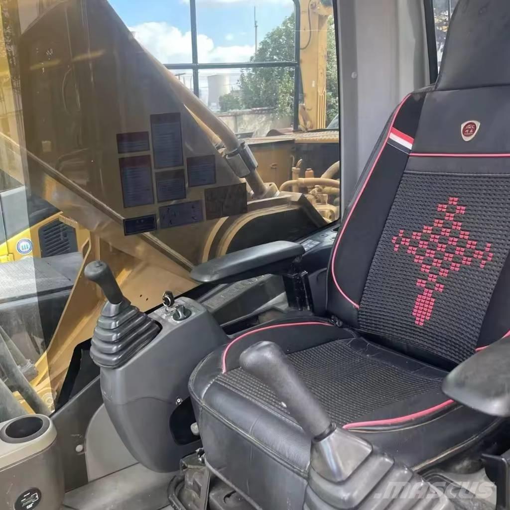 CAT 336 D Escavatori cingolati