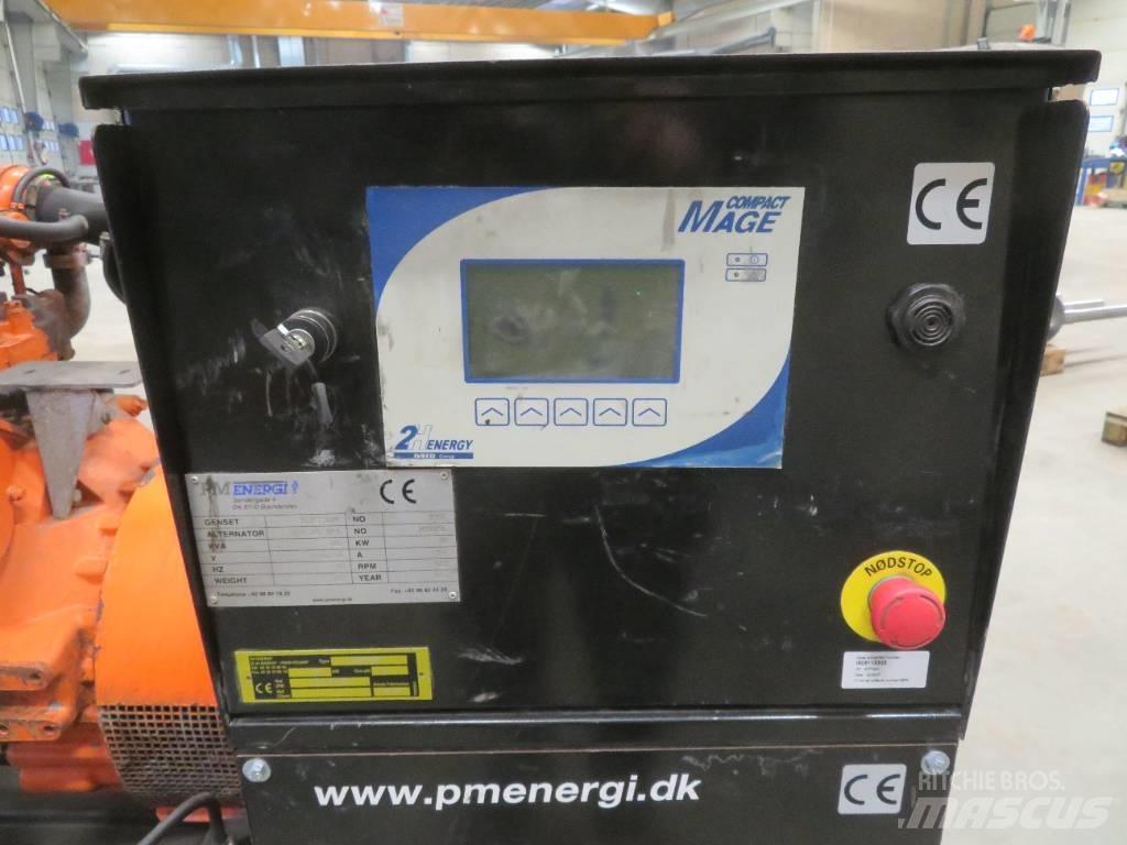 PM Energi Generator Costruzioni - Altro