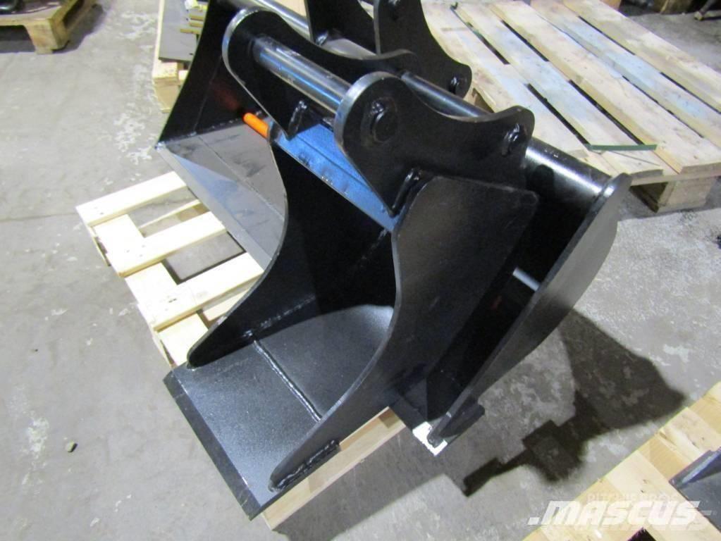 Nante NT 18 D Miniescavatori