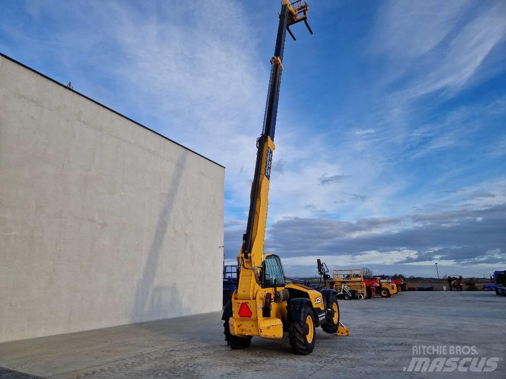JCB 540-140  BC41 Sollevatori telescopici