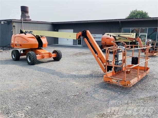 JLG 460 SJ Piattaforme a braccio telescopico