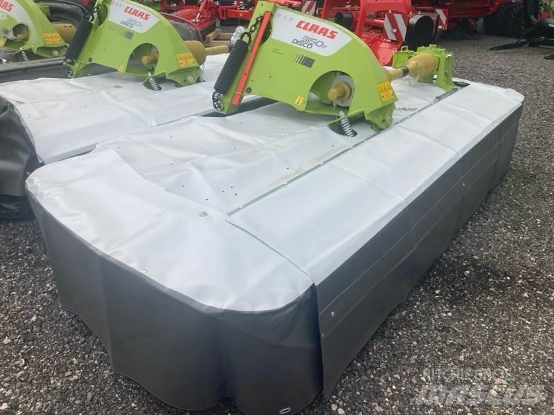 CLAAS Disco 3150 F Falciacondizionatrici