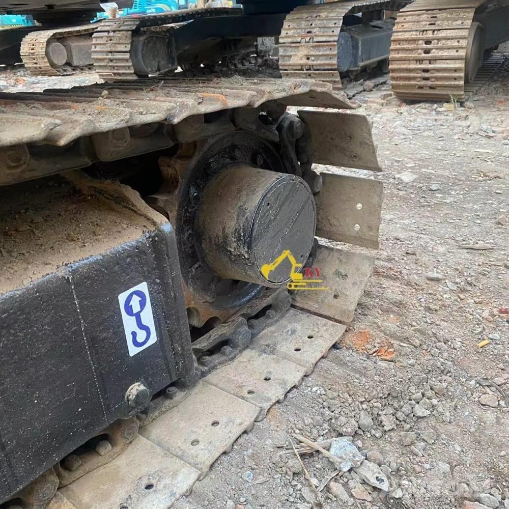 Sany 60 Escavatori cingolati