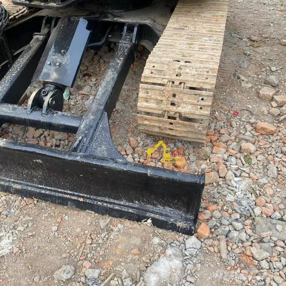 Sany 60 Escavatori cingolati