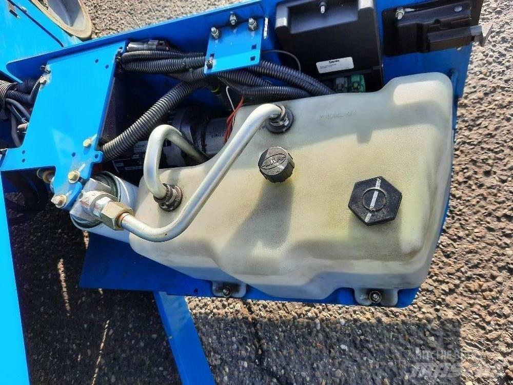 Genie GS 2646 Piattaforme a pantografo