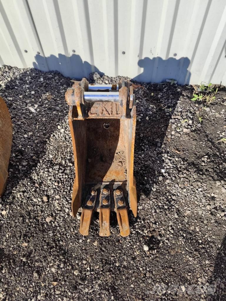 CAT 301.4 C Miniescavatori