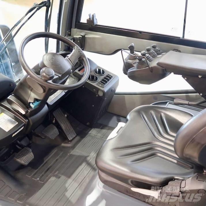Toyota 02-8FDF30 Carrelli elevatori diesel
